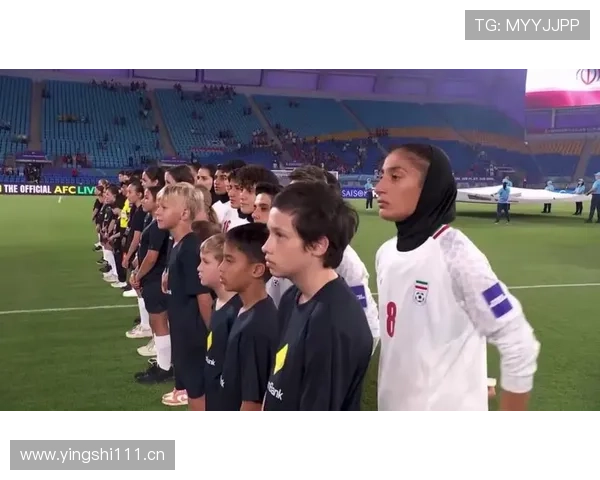 伊朗女足7人留澳风波 1人反悔背后真相