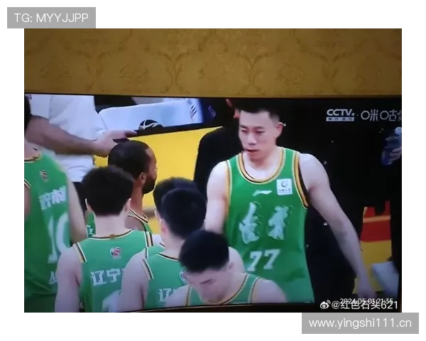 [CBA]季后赛5月11日：辽宁VS广东.