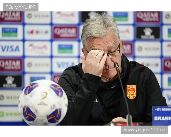 伊万科维奇：我们带着雄心过来；胡荷韬已经准备好了