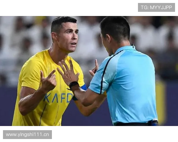 C罗41岁斩969球助队18连胜挺进亚冠四强