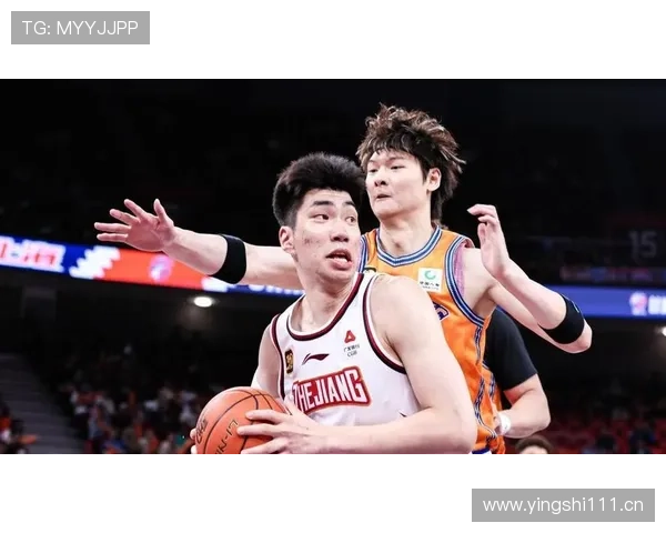 CBA最佳阵容一二阵完整揭晓