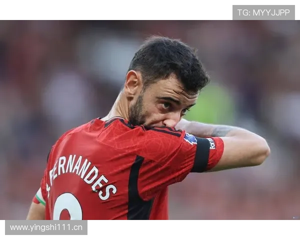 B费索未来承诺 曼联决意留人